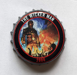 Iron Maiden Trooper, Robinsons Brewery